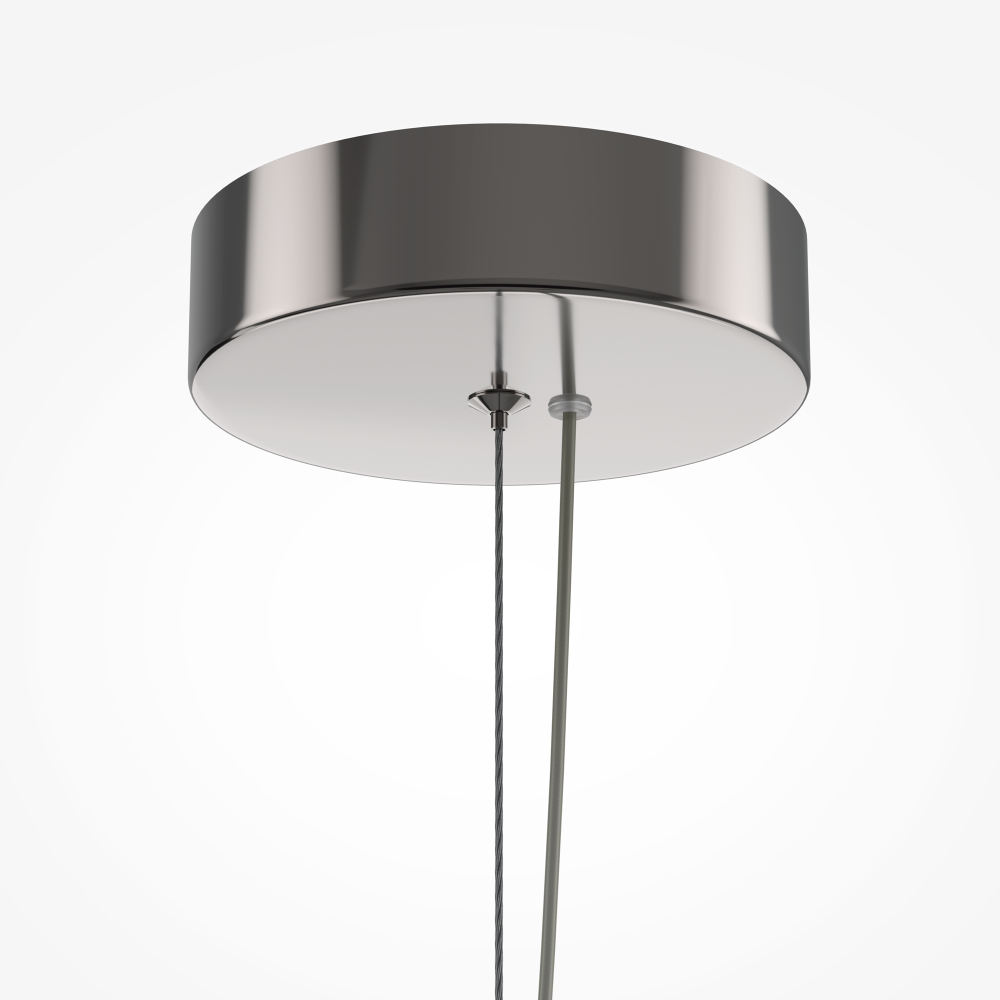 Подвесной светодиодный светильник Maytoni Mind MOD299PL-L48BC3K