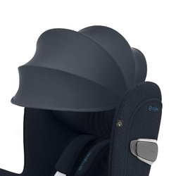Автокресло Cybex Sirona T i-Size с базой isofix Base T Nautical Blue Plus