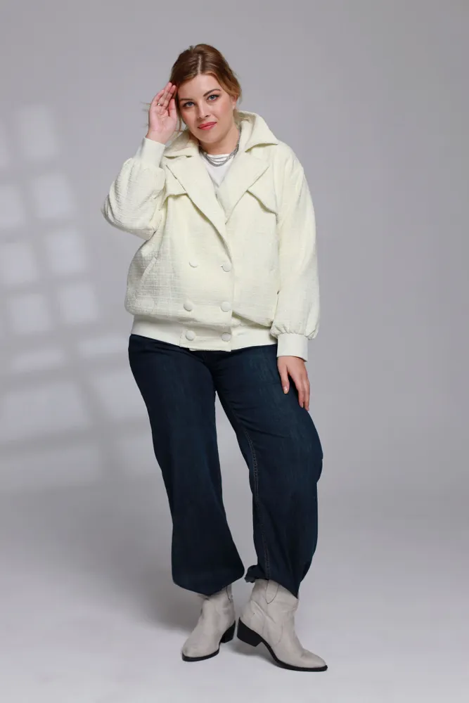 Бомбер 6226 Fabrika