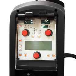 Сварочный полуавтомат WECO MIG 507 AC/DC DP TF в комплекте