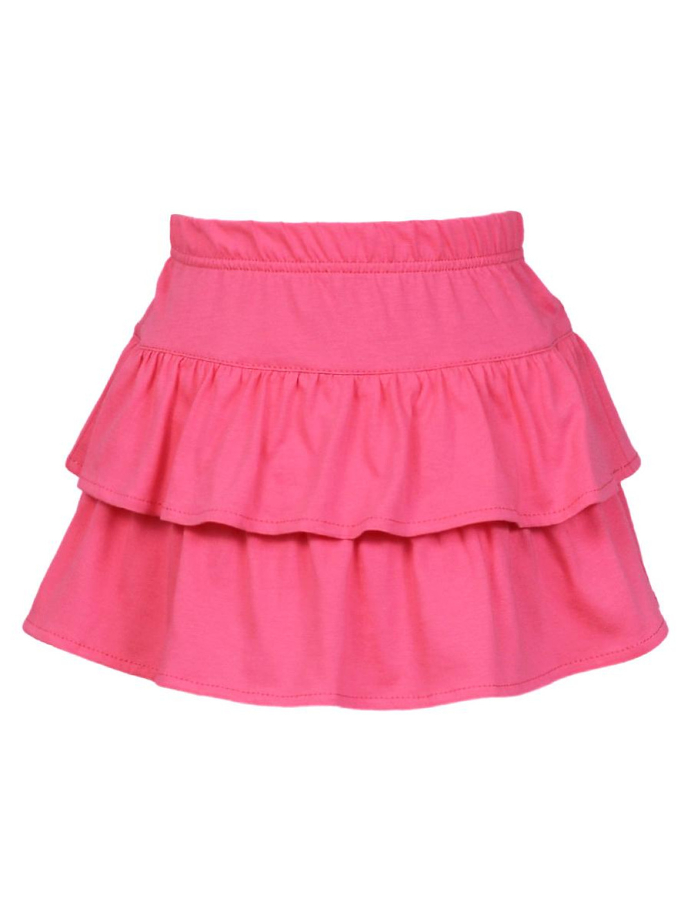 717-1 Юбка для девочки