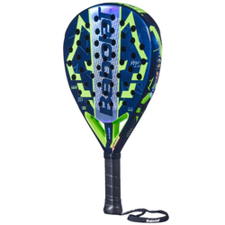 Ракетка для падел тенниса Babolat Viper Juan Lebron 3.0