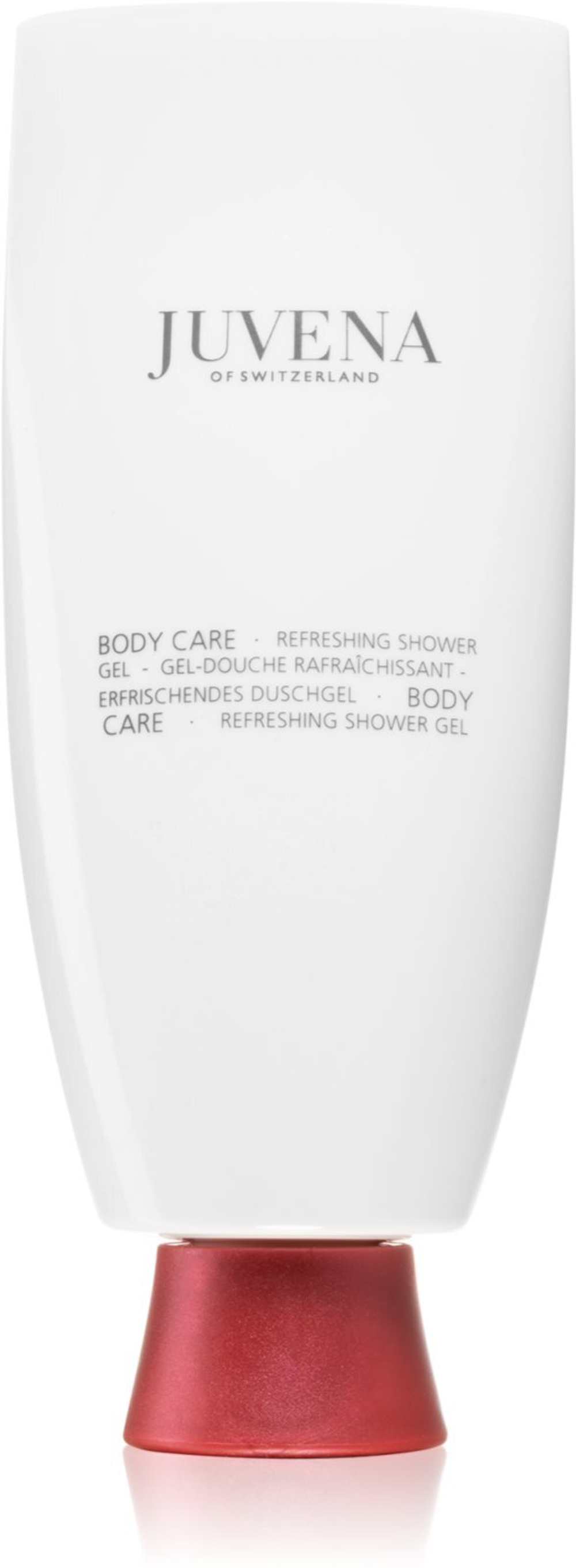 Juvena Body Care - гель для душа для всех типов кожи /   200  ml  / GTIN 9007867737941