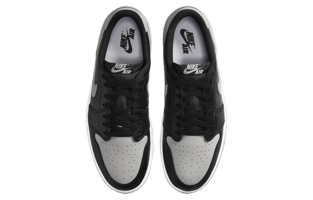 Кроссовки Jordan Air Jordan 1 Low Og "Shadow"