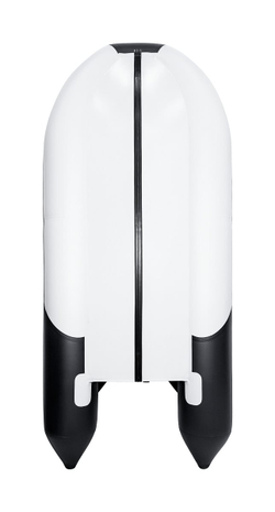 Лодка ПВХ РИВЬЕРА 3600 СК Компакт