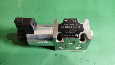 Клапан Duplomatic DS3-SA2/11V-D24K7/W7