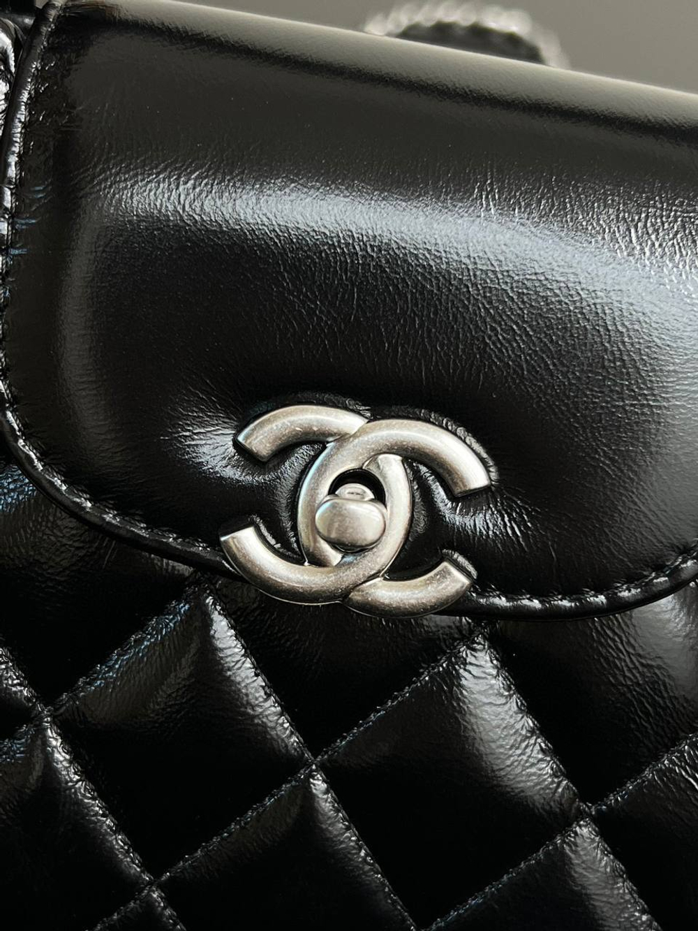 Сумка Chanel
