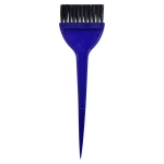 Кисть для окрашивания волос. Размер 21см. NEW