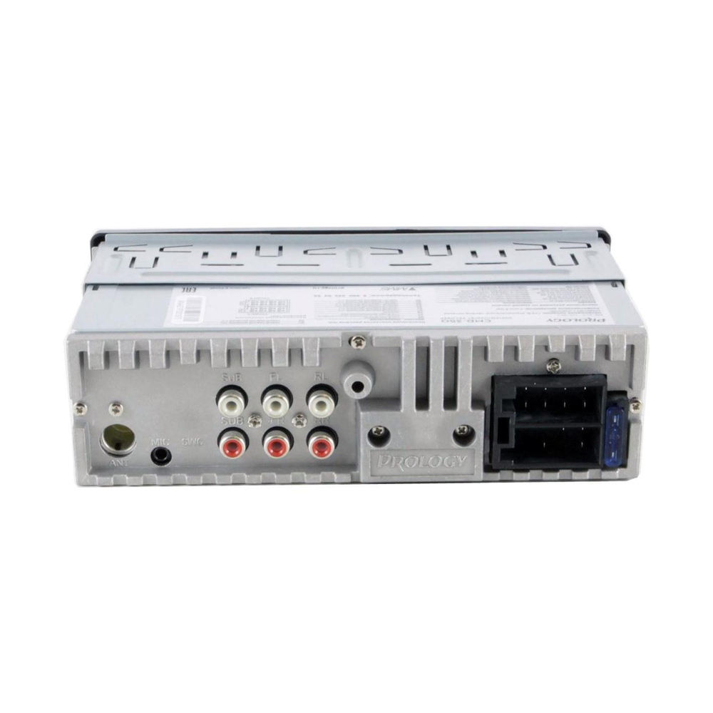 Автомагнитола Prology CMD-350