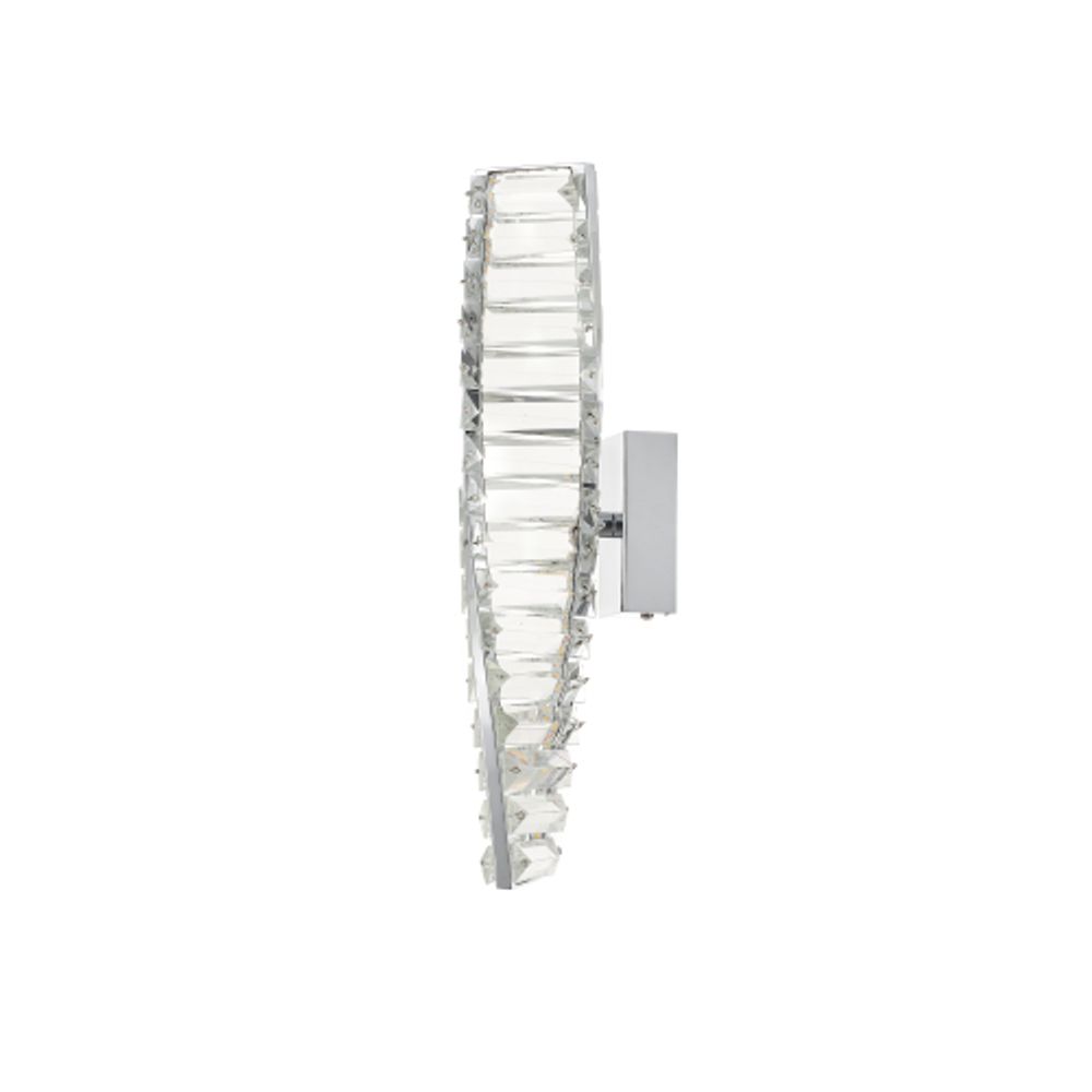 Светильник настенный Rivoli   6166-701 светодиодный LED 13 Вт 4000 К дизайн