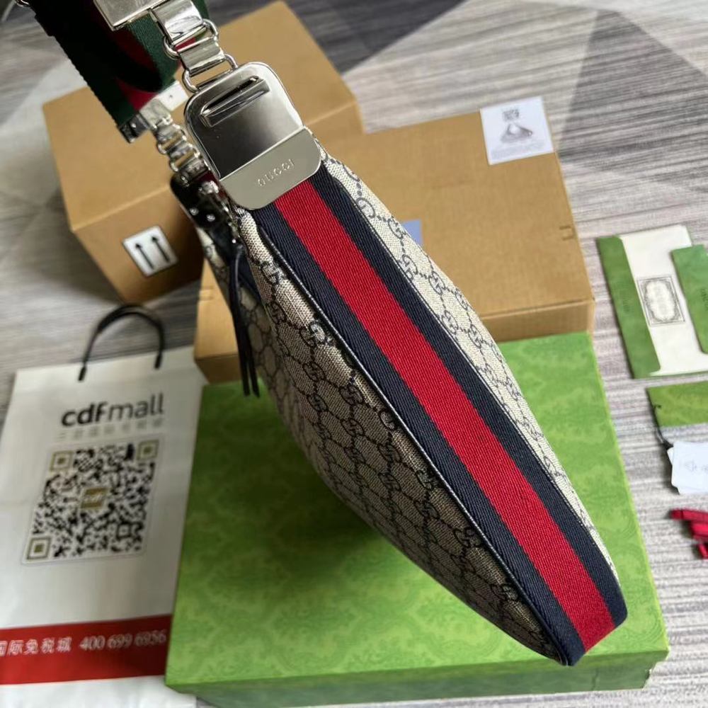 Gucci Attache Bag 35 cm