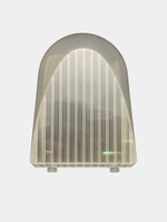 Настенный влагозащищенный светильник IP54 в гараж и душ | Царь-Огонь Свет