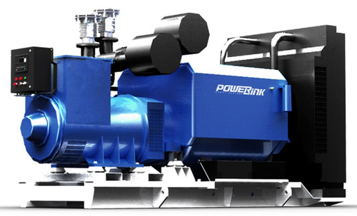 Дизельный генератор PowerLink WPS1750