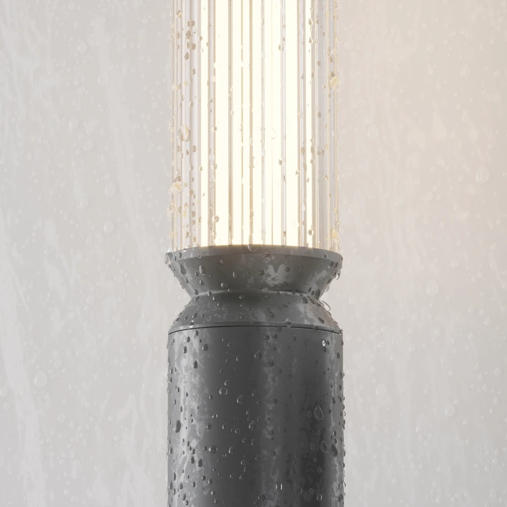 Ландшафтный светильник Maytoni LIT O593FL-L12GF3K