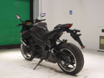 Kawasaki Z1000