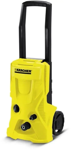 Мойка высокого давления Karcher K 4 Basic