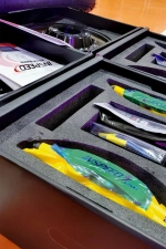 Усиленная тормозная система InSpeed Porsche 911 911.1 / 912 / Carrera / Targa 4 / GT4 RS Порше Тормоза Суппорт диски Колодки