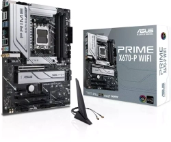 Материнская плата Asus PRIME X670-P WIFI RTL