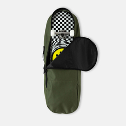 Чехол для скейтборда Footwork Deckbag (FOREST)