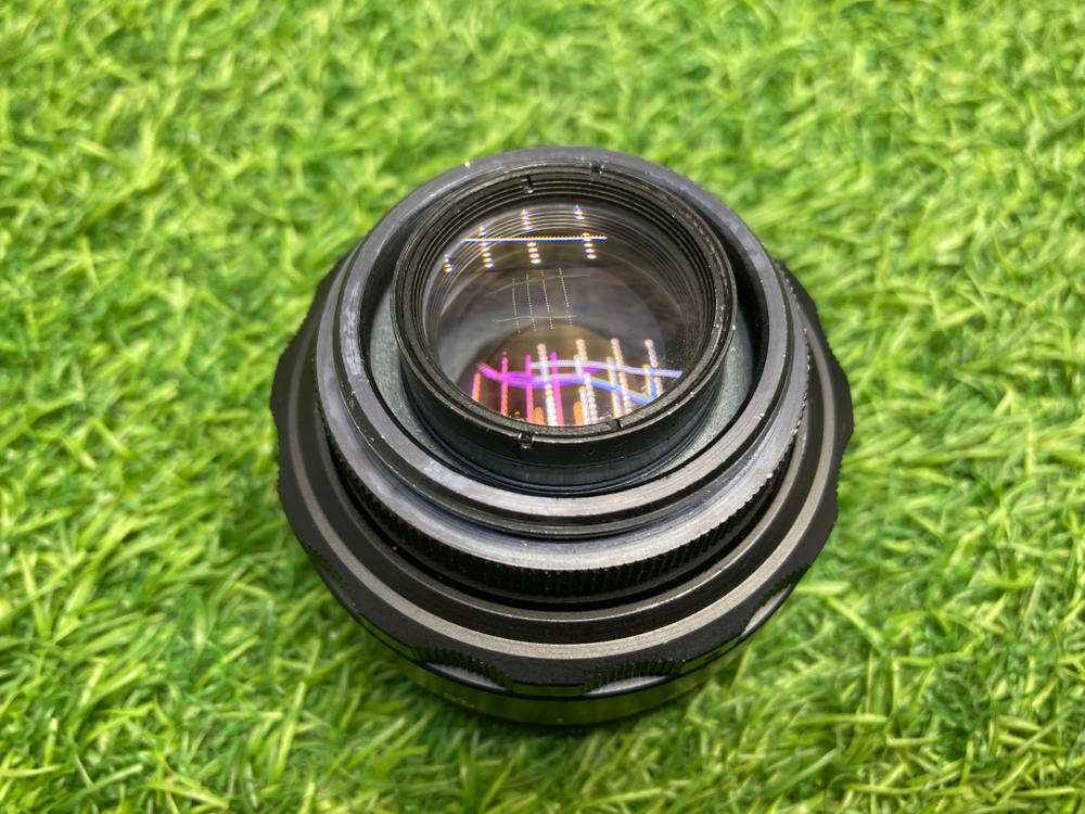 Helios-44-2 № 82485545