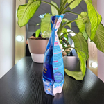 LION "Essence" Кондиционер для белья 600мл "For Jeans"