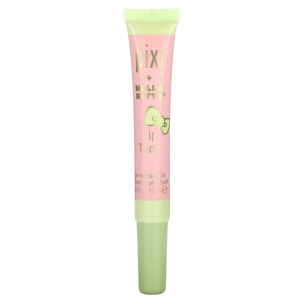 Pixi Beauty, Hello Kitty, тон для губ, 12 мл (0,4 жидк. унц.)