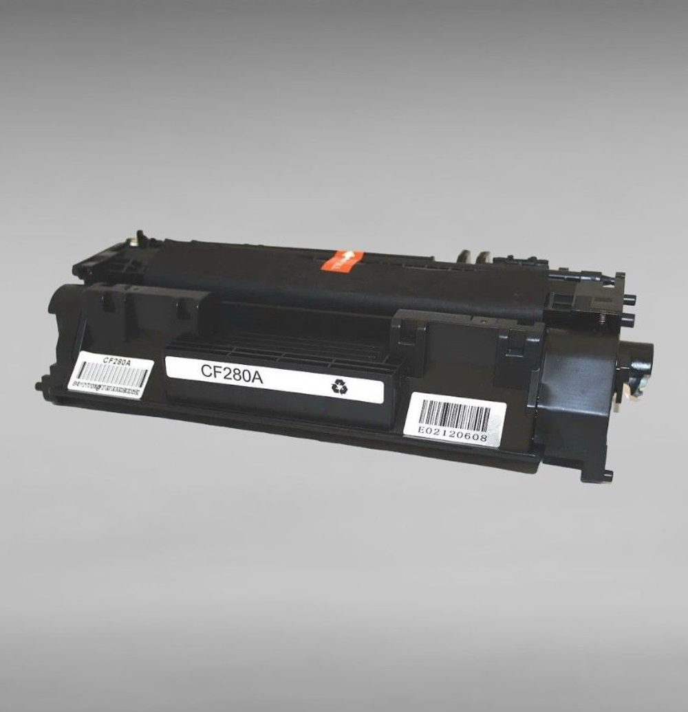 Картридж выводимый! ProfiLine PL-CF280A для HP LaserJet Pro400/M401/426