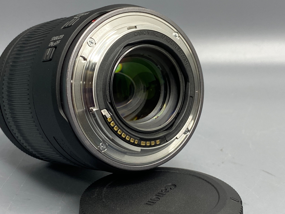 Canon RF 24-105mm 4-7.1 IS STM