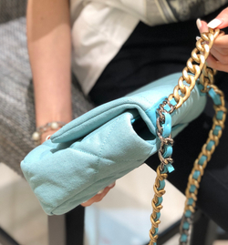 Chane1 19 Bag 26 cm