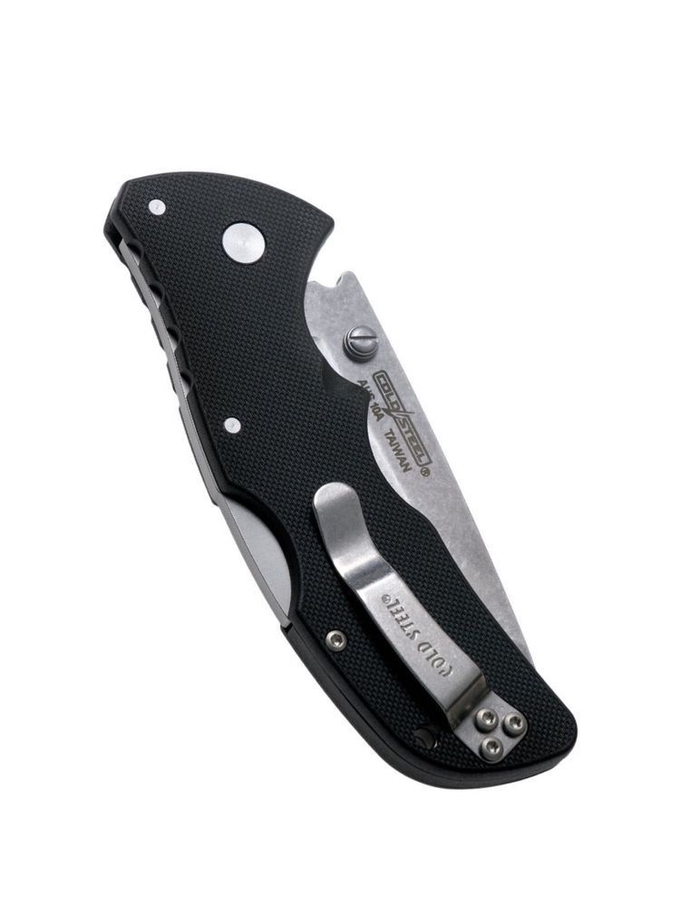 Нож Cold Steel 27BAT Mini Recon 1 Tanto