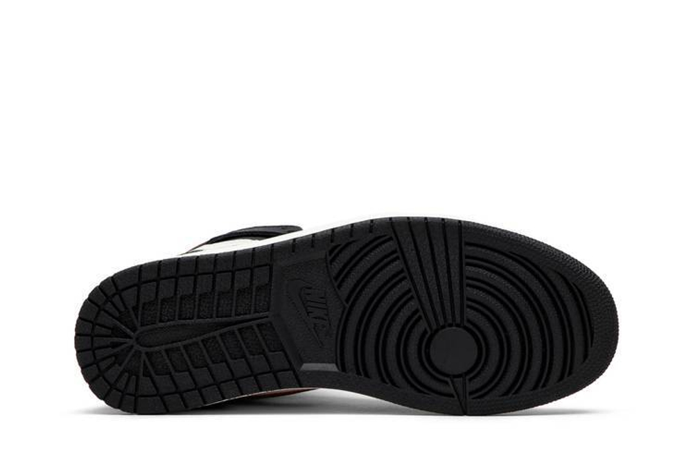 Кроссовки Jordan Air Jordan 1 Retro High Sports Illustrated
