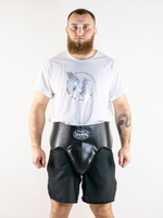 Бандаж мужской LEADERS LSGP