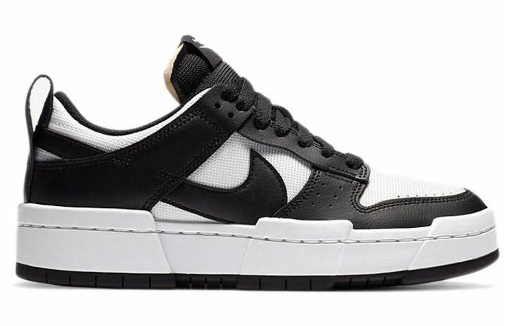 Кроссовки Nike Dunk Disrupt Disrupt "Black" (Женская размерная сетка)