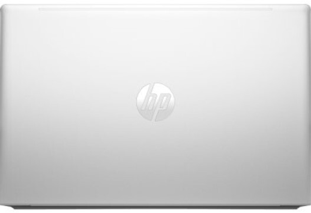 Ноутбук  HP ProBook 455 G10 15.6 ", Ryzen 7, 16 Гб RAM, 512 Гб SSD, Radeon Graphics, Серебристый