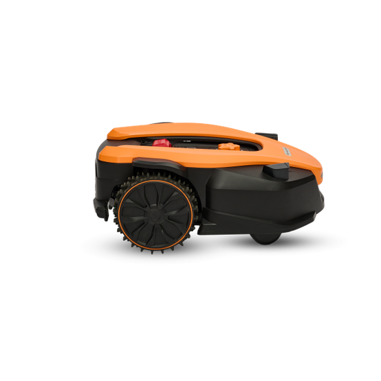 Газонокосилка аккумуляторная робот VILLARTEC MI 2002