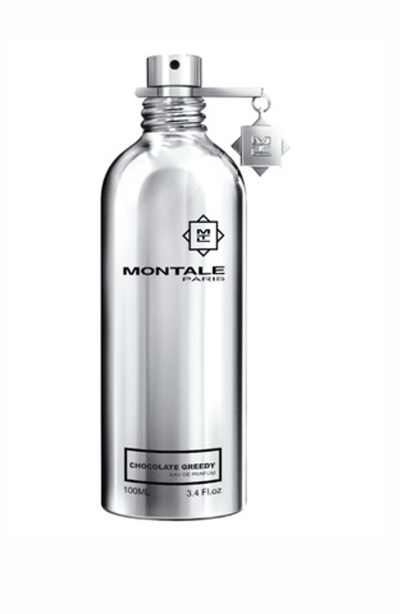Chocolate Greedy Montale