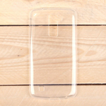 Силиконовый чехол для LG K10, 1 мм, 008291-1 Черный