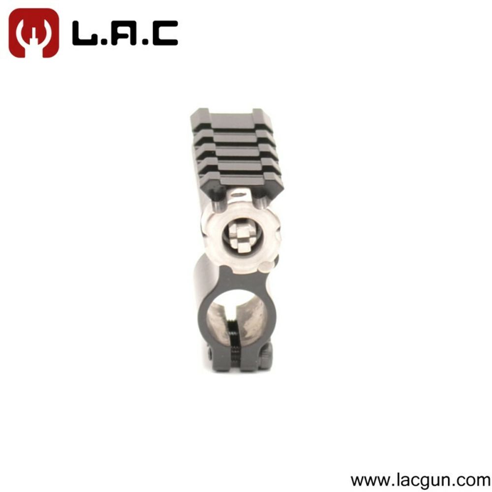 Блок газовый регулируемый REX-U-AK, L.A.C.