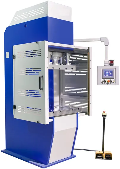 Пресс гидравлический RHTC PPCF-100