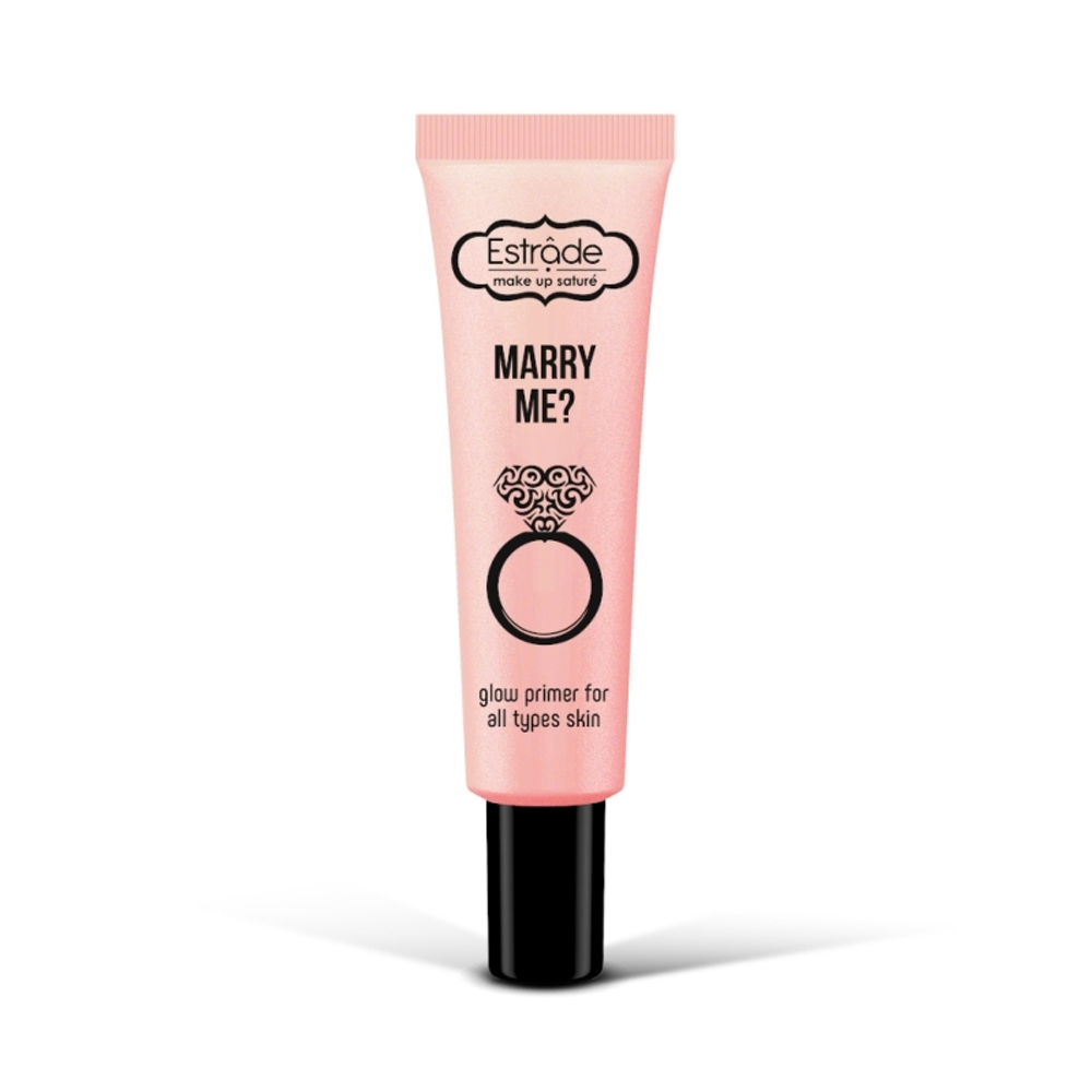 Estrade Marry me праймер с сиянием 30 мл