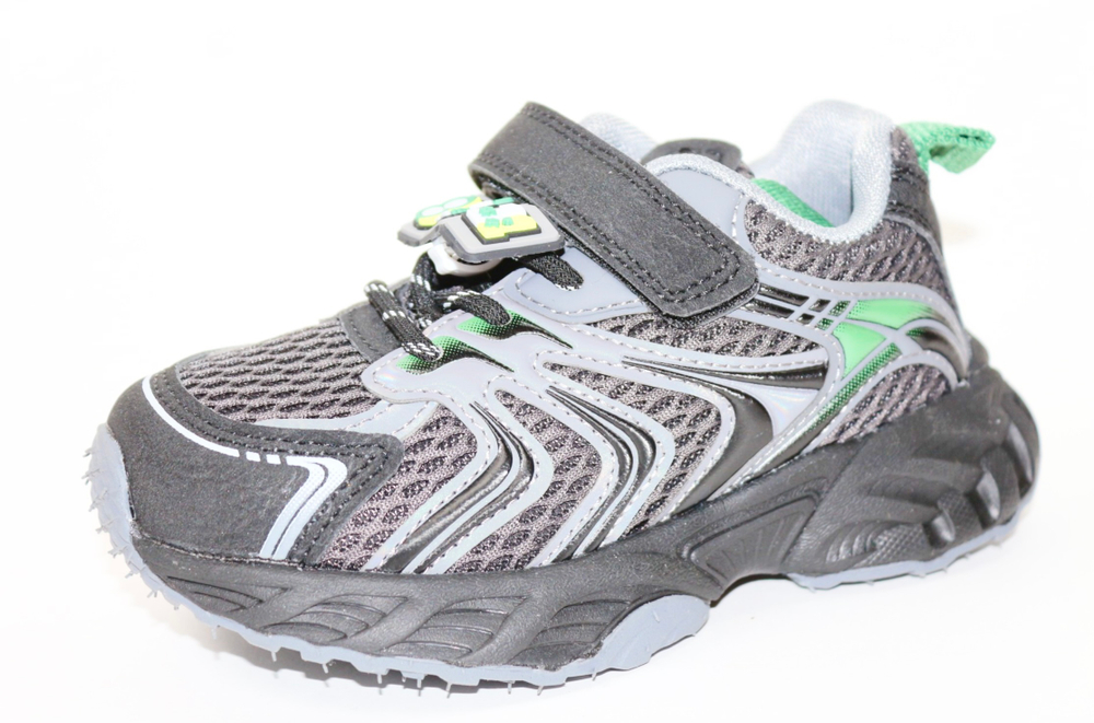 Кроссовки детские демисезонные Песня 9 арт. SHL3659-1