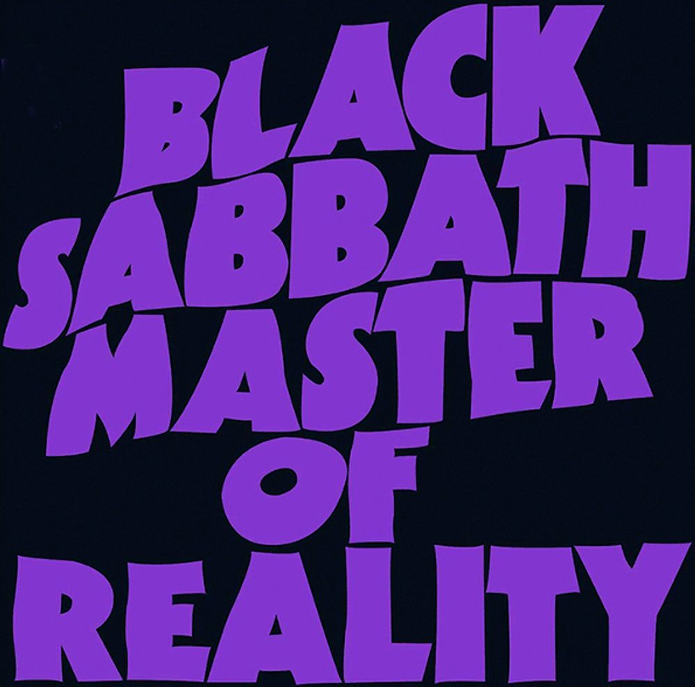 Black Sabbath / Master Of Reality (Deluxe Expanded Edition)(2CD)