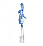 Стул для кормления "ЛАКОМКА" Обезьянка