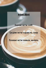 Диффузор для ароматизации помещений COFFEE SHOP - 50мл