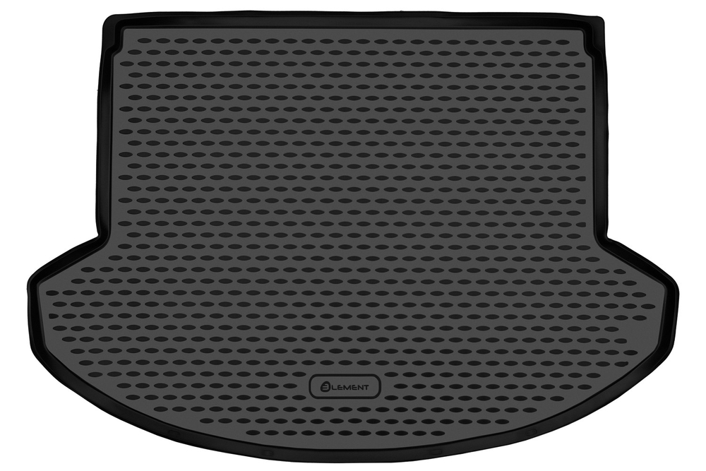 Коврик в багажник для CHANGAN CS75PLUS 2022 - Внед 5мест 1шт. (полиуретан)  AFMA67630B13