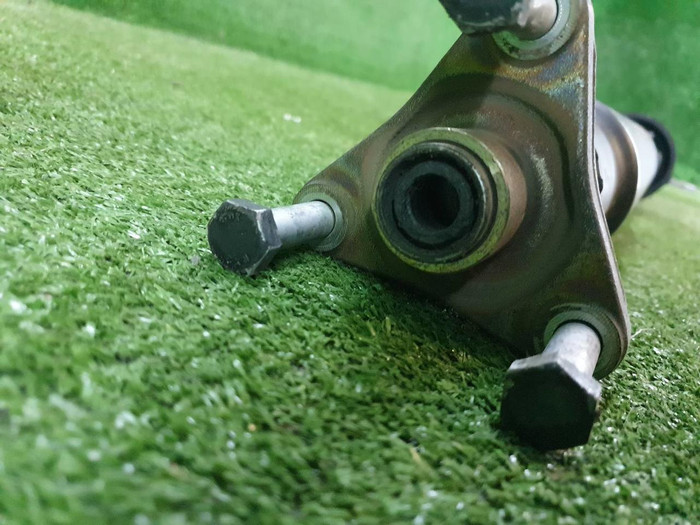 Вал карданный BMW 6er G32 (2017-н.в.)