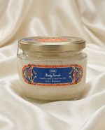 Скраб для тела Body Scrub Lily Palace (320гр)