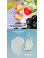 Крем для рук 203 Fresh & Cozy для сухой кожи увлажнение 74 г