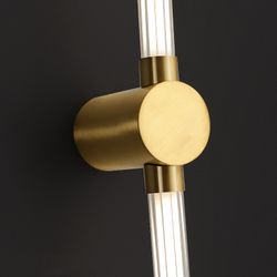 Настенный Светильник Birta Wall L85 By Imperiumloft