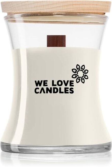 We Love Candles Marzipan Addiction - ароматическая свеча /   300  g  / GTIN 5902409736588